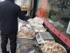 -杨氏青龙虾·羊蝎子(托乐嘉店)
