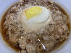 殿堂级肉末蒸蛋-好爸爸(箕漕街店)