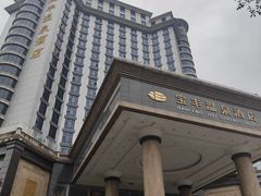 -丰顺宝丰酒店温泉