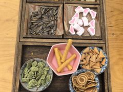 -柠檬花院烤肉·围炉煮茶·草坪团建·生日派对(三圣乡店)