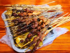 -十里铺铁板鱿鱼