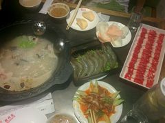 -小牛海记潮汕牛肉店(永定路店)