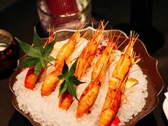 -醉东Oriental House(静安嘉里中心店)