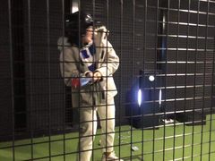 -VS SPORTS PARK运动玩乐园·团建·生日会(合生汇店)