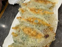 -大眼锅贴水饺(河东店)