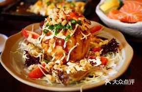 Hot Spring Mashed Potatoes