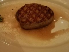 -莫尔顿牛排坊(威尼斯人店)