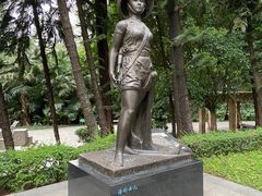 -广州雕塑公园