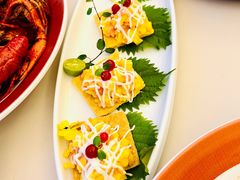 -烛影拾光观景餐厅·创意菜·摄影·小提琴(大唐不夜城店)