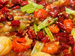 -鱼酷活鱼烤鱼(南京水游城店)