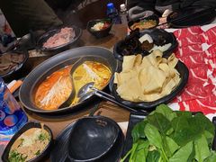 -呷哺呷哺 小火锅 (浦东新欧尚超市店)
