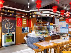 -虢国羊肉汤馆(政二街店)