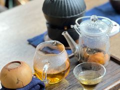 -扫雪煮茶(西村店)
