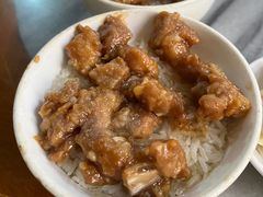 -品香排骨饭(羊官路店)