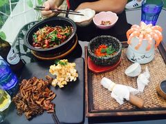 -烛影拾光观景餐厅·创意菜·摄影·小提琴(大唐不夜城店)