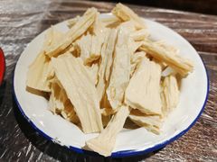-霄汉羊排(万松园一店)