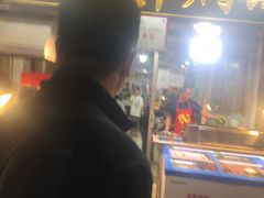 -沙州食驿·非遗小吃夜市