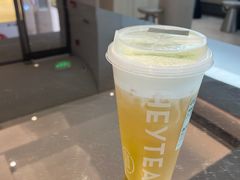 -喜茶(中山利和新地店)