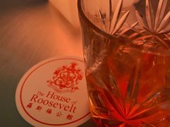 -罗斯福色戒酒吧(外滩店)