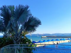 -深圳大梅沙京基洲际度假酒店