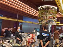 -人民咖啡馆(四行仓库店)