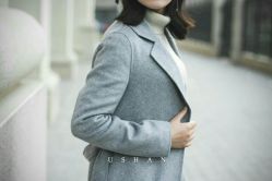 点击看大图 -优山定制西服衬衫大衣(国贸店)