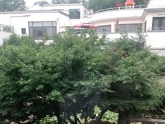 -三台山庄中餐厅
