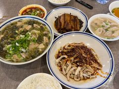 -诗城健民肥肠(颐和家园店)