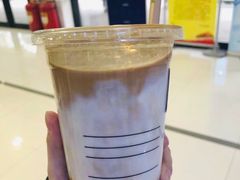 -瑞幸咖啡(人工智能创业基地店)