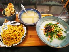 -大王油茶(磁器口店)