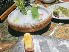 -炙柒Sekinana·精致料理 烧鸟·铁板烧(海上世界店)