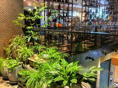 -川旺角融合菜•海景餐厅(星海广场店)