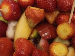 -老炳·七丛松甘草水果