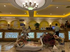 -魔指传奇足疗保健SPA(牛市口店)