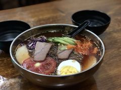 -优壹佳·延边朝鲜族料理(中山北路店)