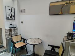 -SEVEN O’CLOCK CAFE七点咖啡
