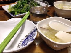 -宝源饺子(麦子店街店)