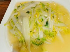 -站前猪蹄&家常炒菜(长乐公园店)