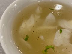 -蓬莱阁中餐厅(崇文门店)