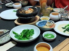 -潮堂 · 潮州菜(国贸商城店)