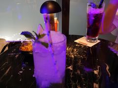 -大连君悦酒店 · VIVA(星海广场店)