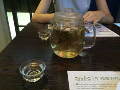 -酷公社·榴莲披萨(太原街店)