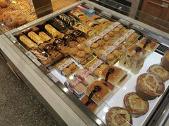 -YMAICS壹麦滋(新村店)