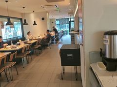 -新石器烤肉(欧尚永宁店)