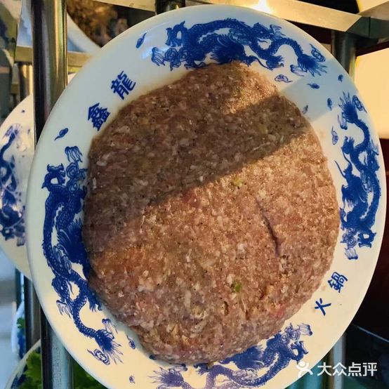 鑫龙老济南传统火锅(市中店)