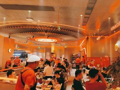 -西塔老太太泥炉烤肉(苏州大悦城店)