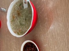 -兴隆水煎包(学院路分店)