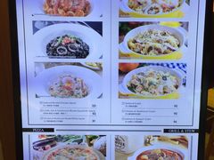 菜单-MELLOW BROWN COFFEE by UCC(沙田新城市广场1期店)