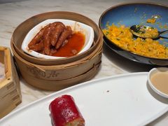 -陶陶居酒家(美院店)