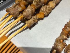 -肉串汪(西便门店)
